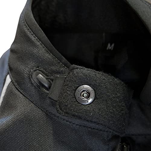 Jaqueta X11 One2 Impermeavel Motoqueiro Vermelho Tamanho Gg