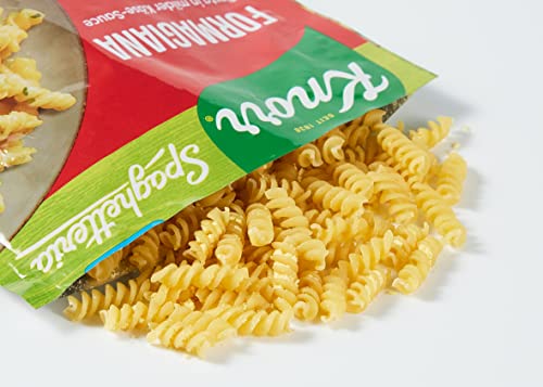Knorr Nudel-Fertiggericht Formagiana, 163 g – Bild 7