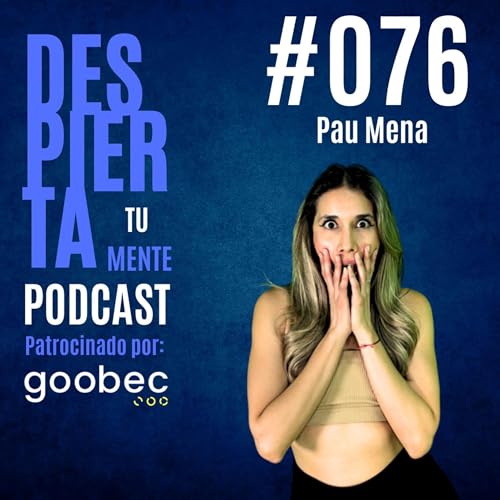 Page de couverture de #076 Es posible ser espiritual y tener Only Fans?