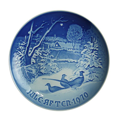 Amazon.co.jp: ビング・オー・グレンダール (Bing＆Grondahl) イヤー