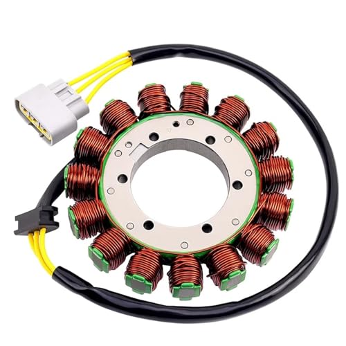 Bobine stator pour BMW R1200RT : résout les pannes de batterie K52