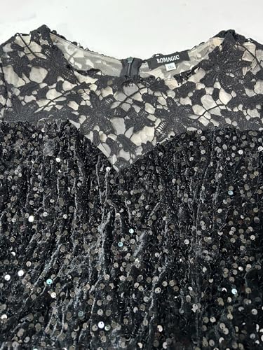 Image of Velvet Sequin Formal Evening Party Dress Sweatheart Bodycon Long Sleeve Maxi Gown