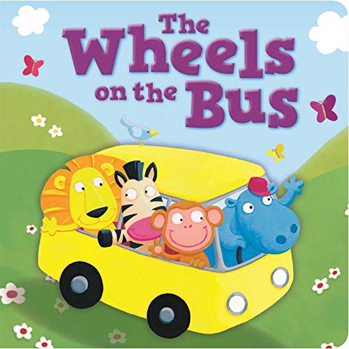 The Wheels on the Bus PDF Ebook En Ligne