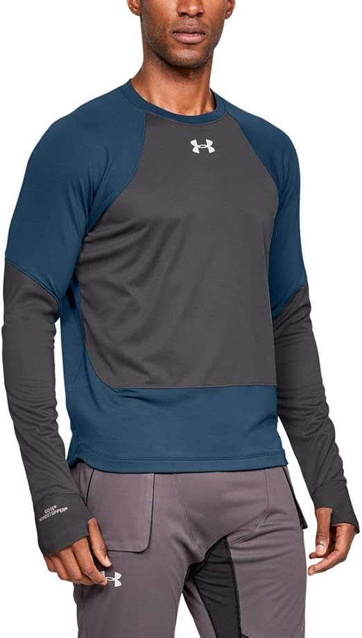 Run Gore-tex Windstopper Long Sleeve 