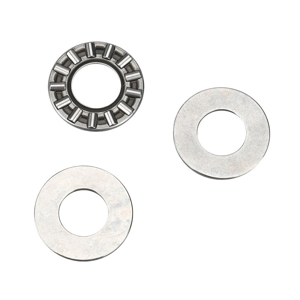 Butée à aiguilles haute résistance pour moteur hors-bord 15 CV 9,9 CV