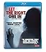 Let the Right One In [Blu-ray]