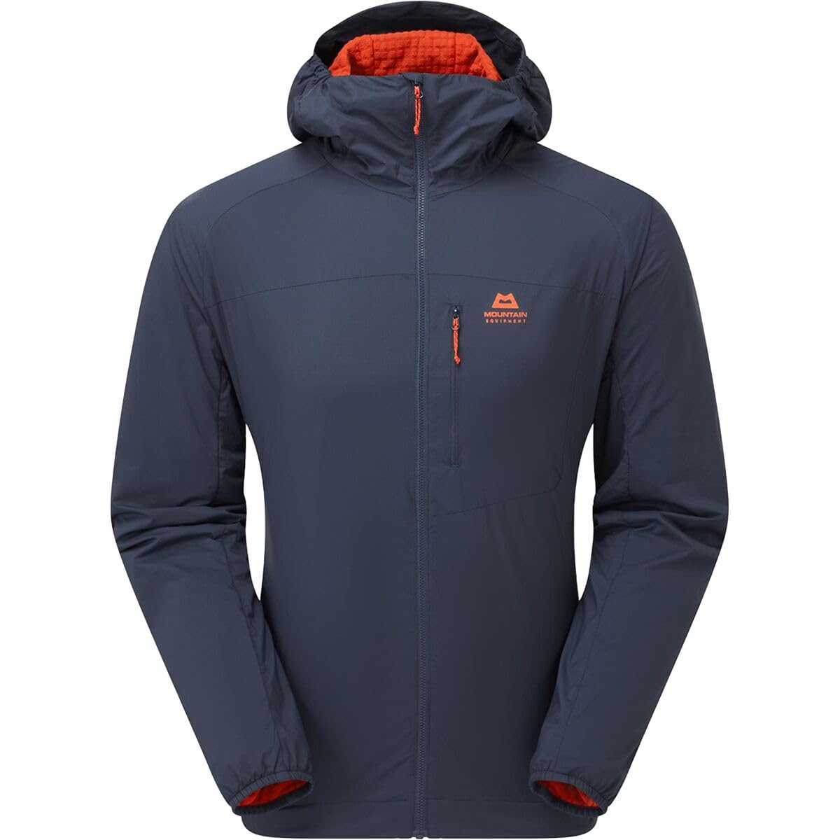 Aerotherm Jacket - Mens, Blue Nights, Large, ME-006687Me-01403 Blue NightsL