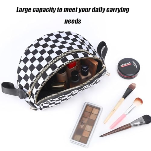 Elysir Crossbody Bag, Large Capacity Waterproof Bum Bag, Adjustable Shoulder Strap Crossbody Purses for Travel and Everyday2