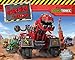 El gran libro de Dinotrux (Dinotrux. Libro regalo): (Incluye pegatinas)