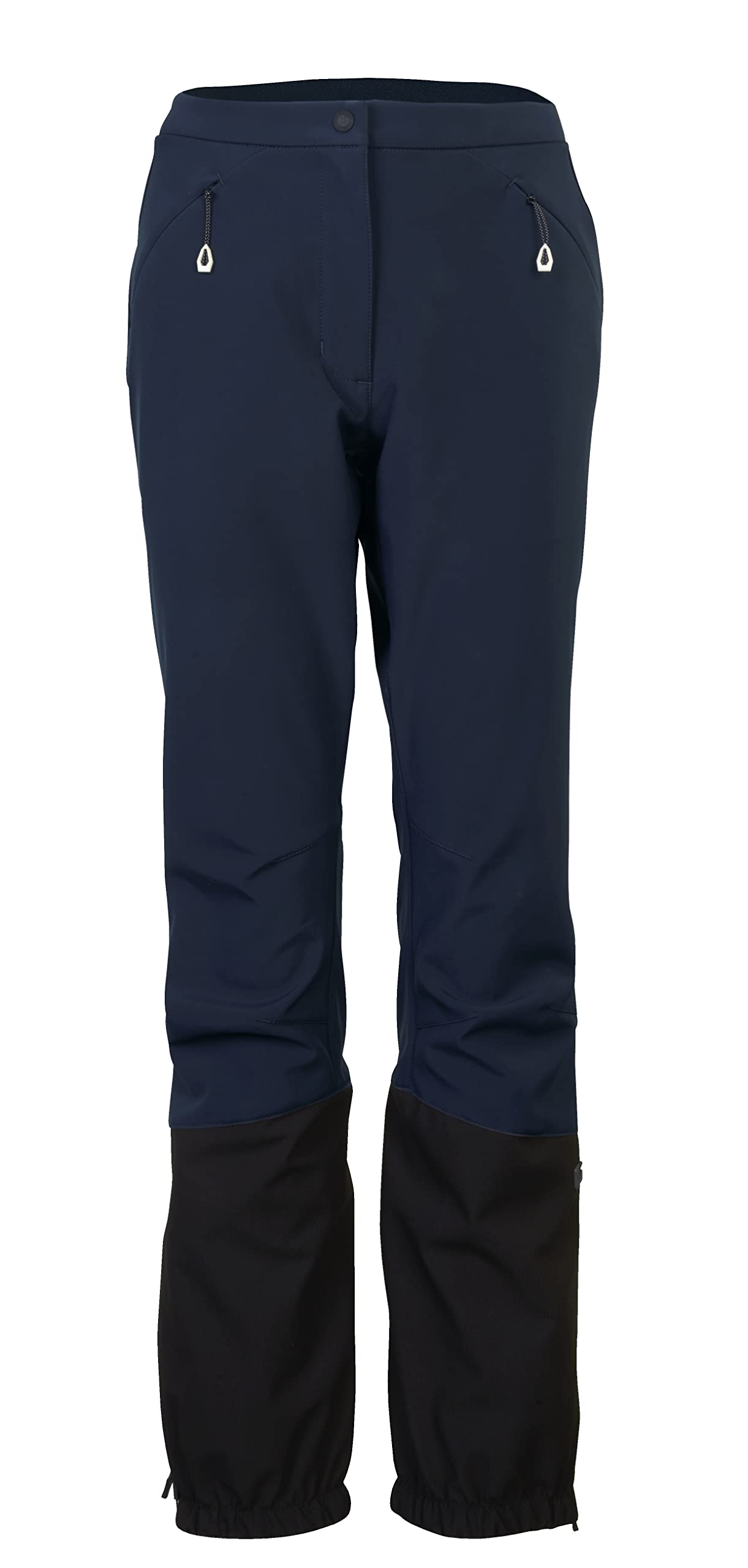 Killtec Kow 108 Wmn Shtshll Pnts - Pantalones de Senderismo Mujer