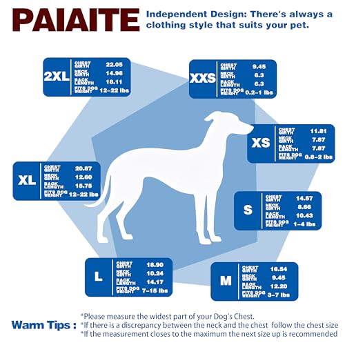 Elevate Your Pet's Comfort and Fashion: Premium 100% Cotton Rib Dog Shirt Vest for Small Breeds Like Chihuahuas, Yorkies, and Puppies .Year-Round Style with Tank-Style Puppy Attire Pink X-Small - Image 4