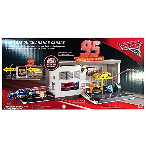 Carritos, Toy Imagen adicional