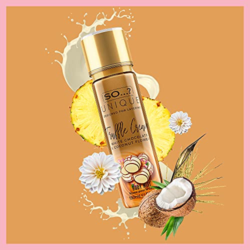 So-Unique-Womens-Mini-Mist-Body-Spray-Fragrance-Gift-Set-4-x-50ml