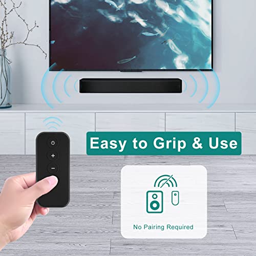 Yimaut Replacement Remote Control Compatible With Bose Solo 5 10 15 Sound Bar thumb #4
