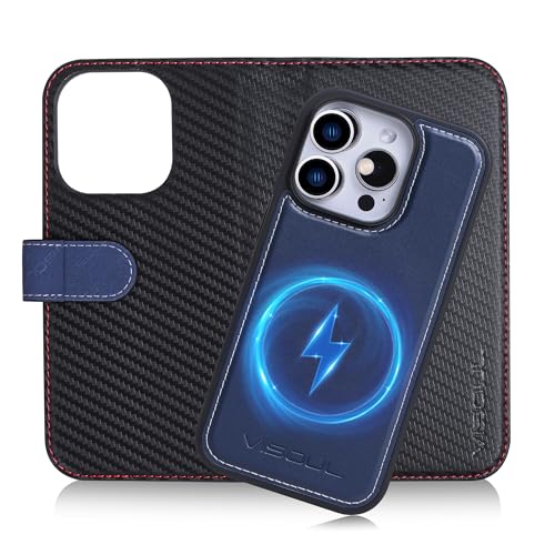 VISOUL iPhone16 ProMax ΉP[X 蒠^ {v  2IN1 X}zP[X U[P[X 蒠^P[X ACtH16 ProMax P[X J[h[ gуP[X Sʕی }Olbg _TPUf 6.9C` 2Way