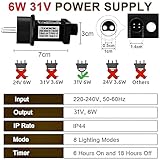 Zoom IMG-1 cozymeow trasformatore luci natale 31v Zoom IMG-1 cozymeow trasformatore luci natale 31v