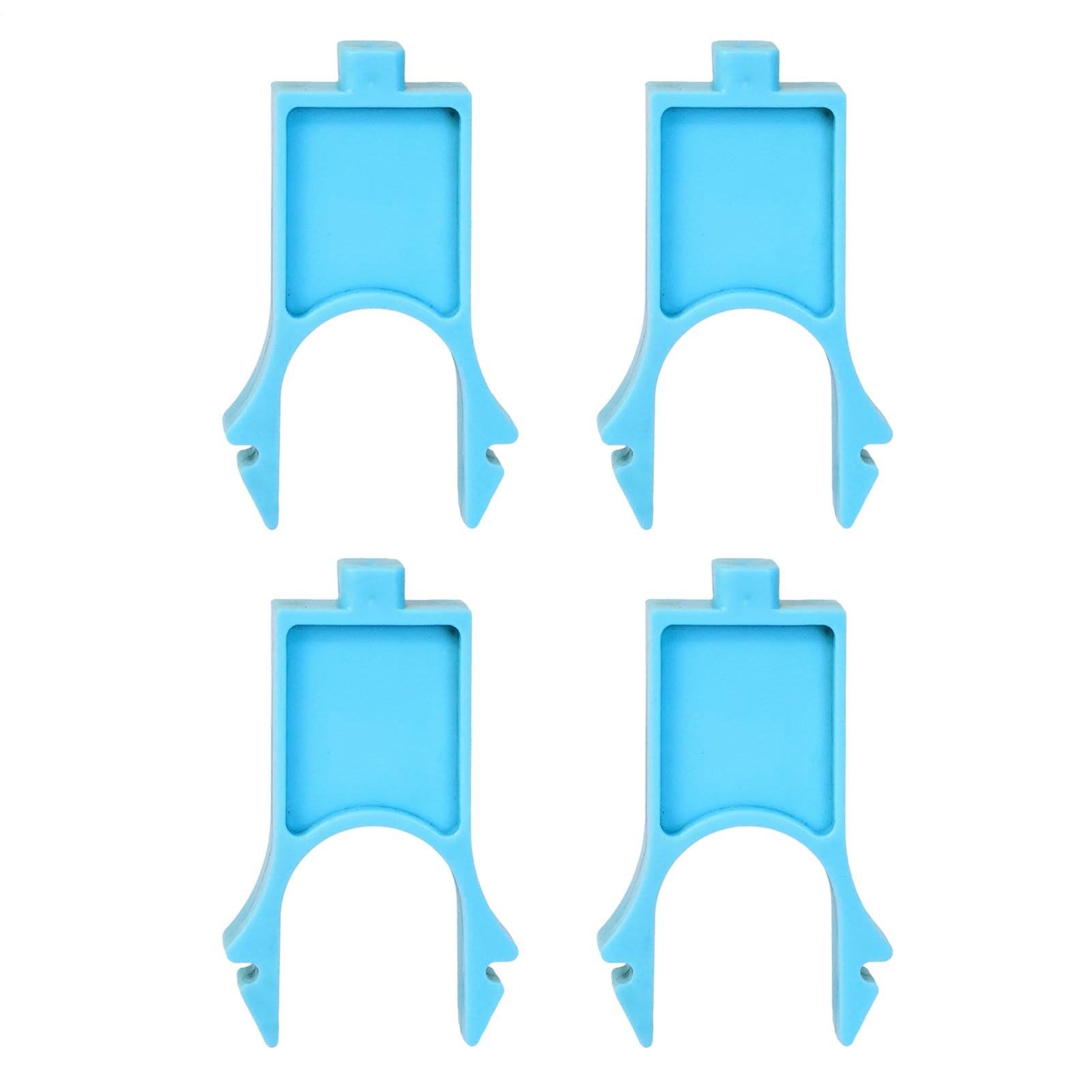 Baking Sheet Divider Pot Lid Holders Bakeware Sets