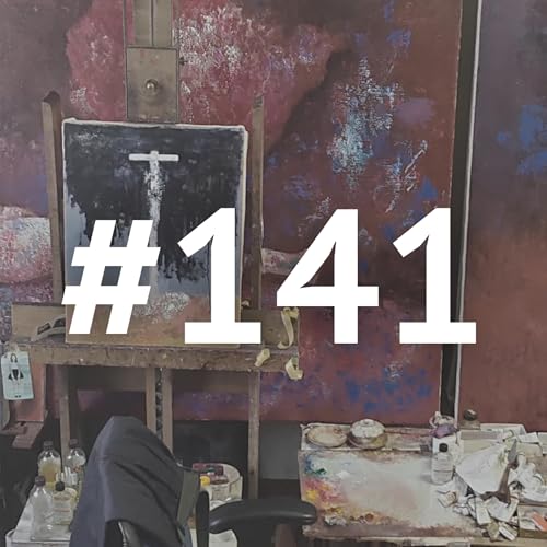 #141 「Perspectives この世界の捉え方」展について(髙田安規子・政子)