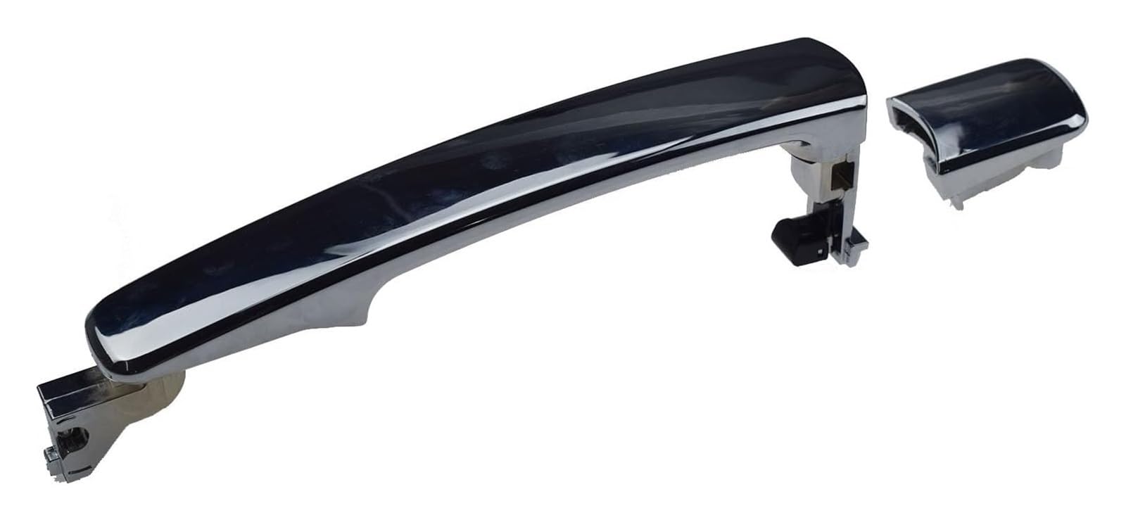 Qwqthgs Rear Left Car Exterior Door Handle Cap For Rogue For Murano For Fx35 Fx45 G35 80640Ca012 80640-Ca012 80645-Ca000 82646-Ca000 82646Ca000 Exterior Door Handle