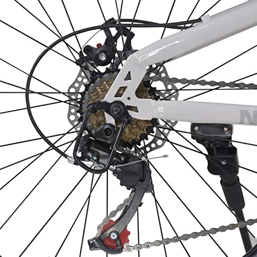 Bicicletas, bicicleta plegable Marca RACK & PACK (3)