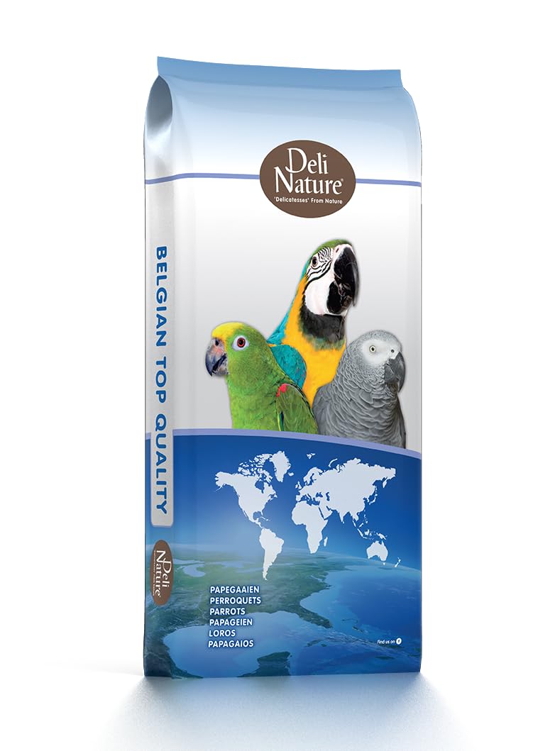 Beyers - Mixtura para guacamayos nº57 Deli Nature