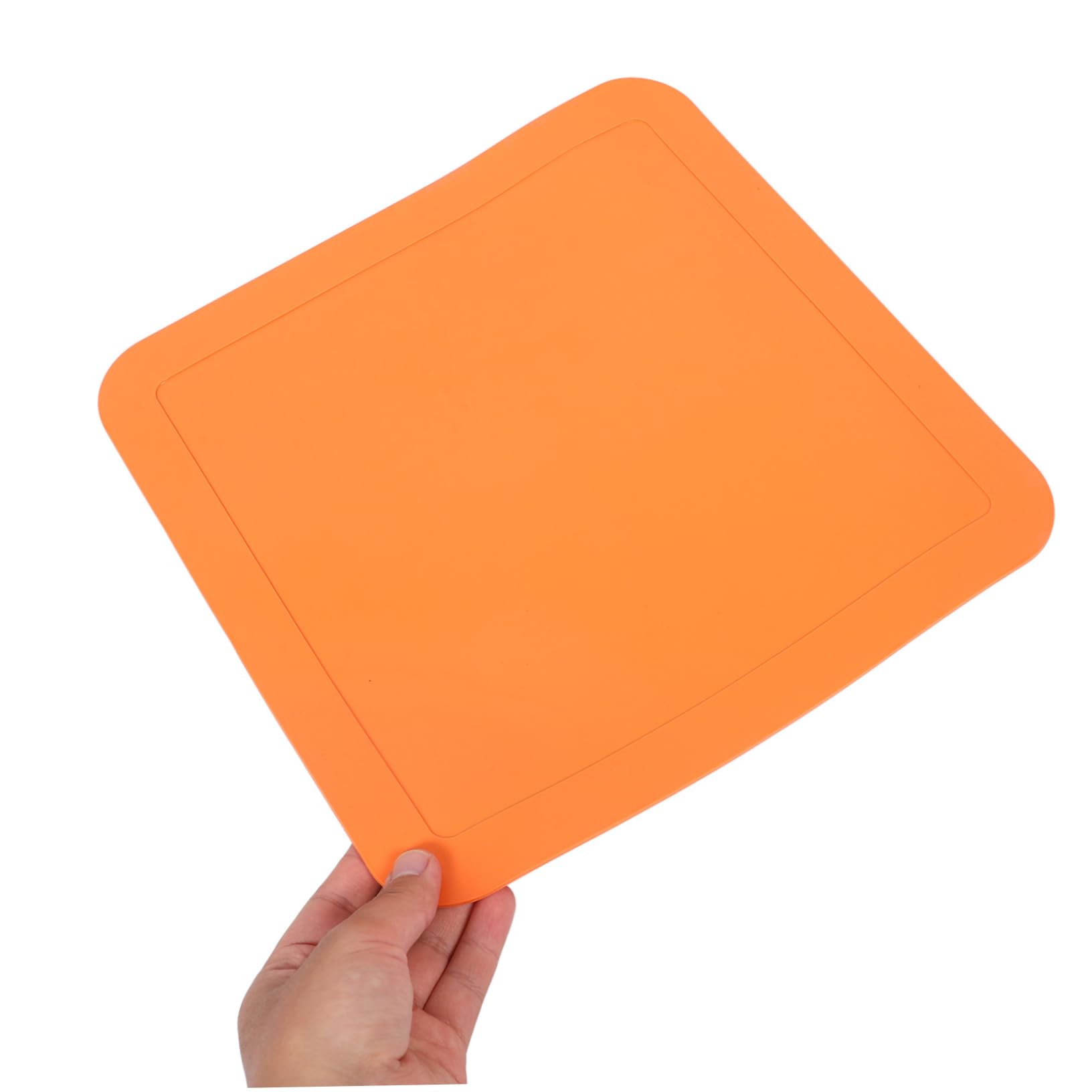 YARNOW Lot de 5 Plaques en Caoutchouc Imperméable pour Entraînement de Softball et Baseball, Base et Tapis de Lancer Stables, Terrain de Jeu