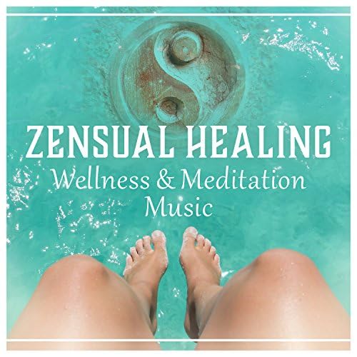 Zensual Healing Wellness & Meditation Music Relaxing Soundscapes