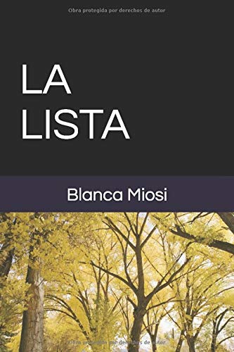 LA LISTA