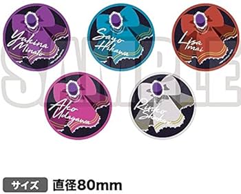 バンドリ Episode of Roselia Ⅱ 缶バッジ 氷川紗夜 Amazon.co.jp: 劇場版 BanG Dream! Episode of Roselia II：Song