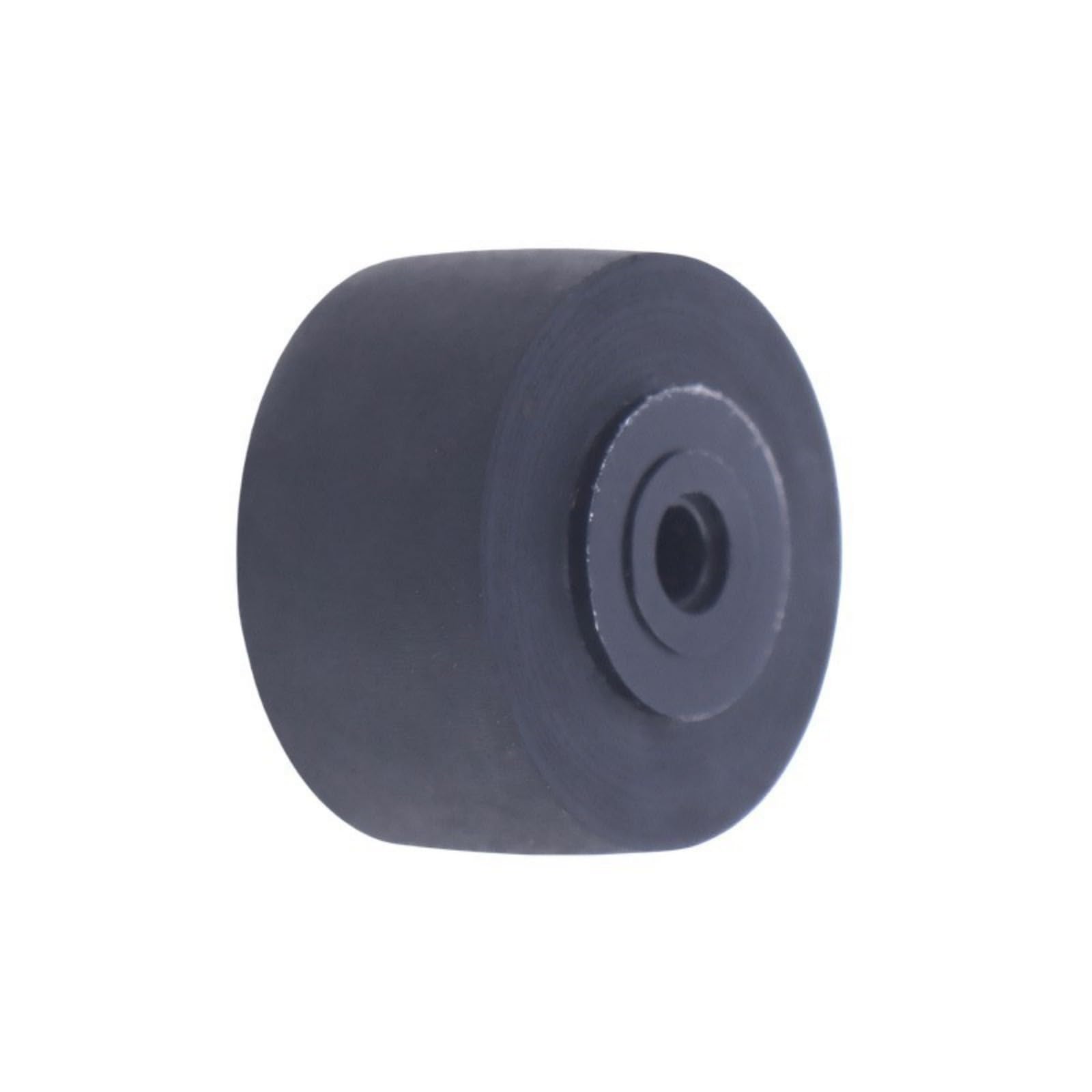Laikoutd Noise Reducing Rubber Wheel Pinch Roller for Tape Machine Highly Pressure for Cassettes Recorder Tape Player