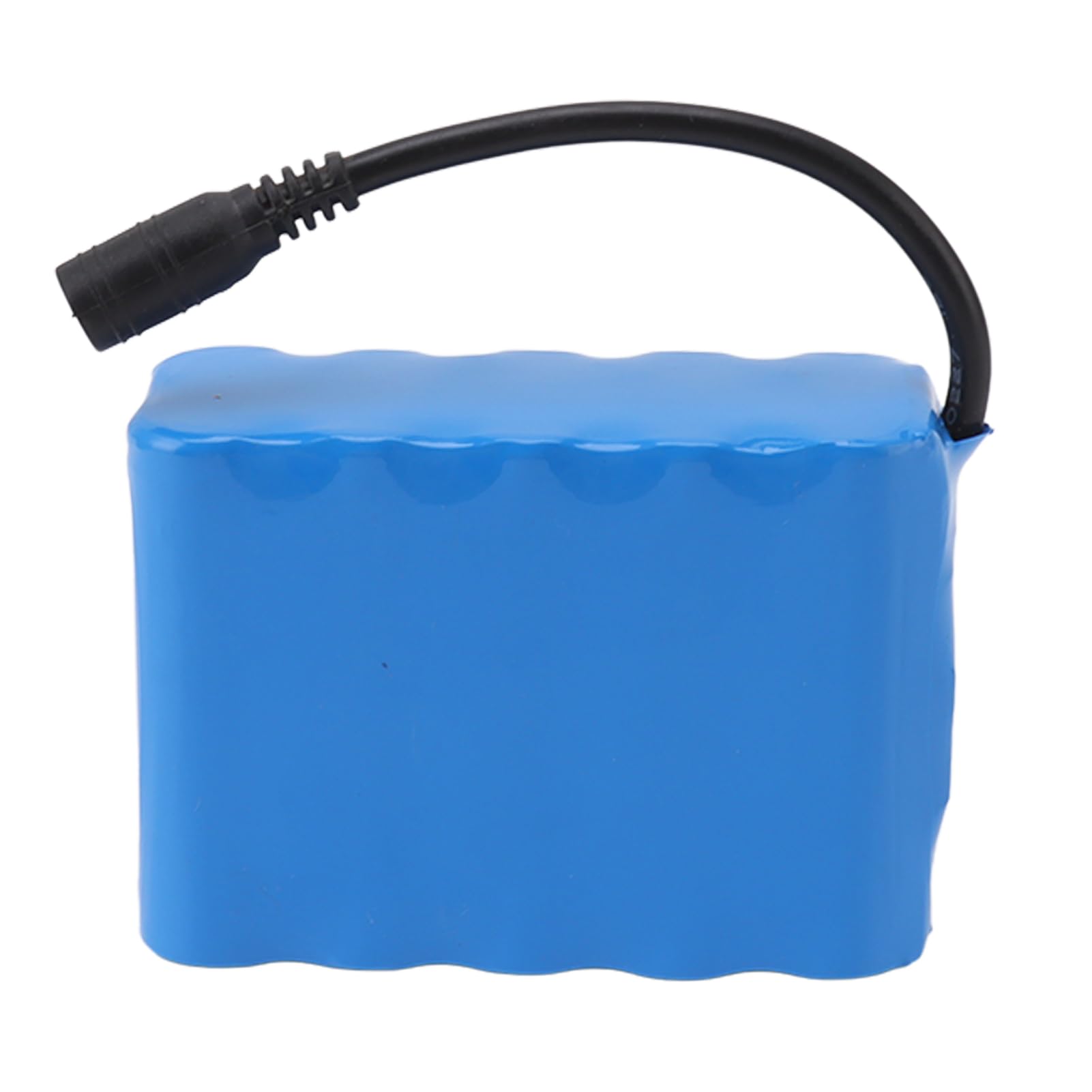 Batería de litio recargable de alta capacidad, 16000 mAh, 7,4 V, batería de litio de larga duración para barcos de la serie RC, pesca y juegos al aire