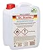 Produktbild Desinfektionsmittel 5 Liter Kanister gegen behüllte Viren Flächendesinfektion Flächen Desinfektion Ethanol basis