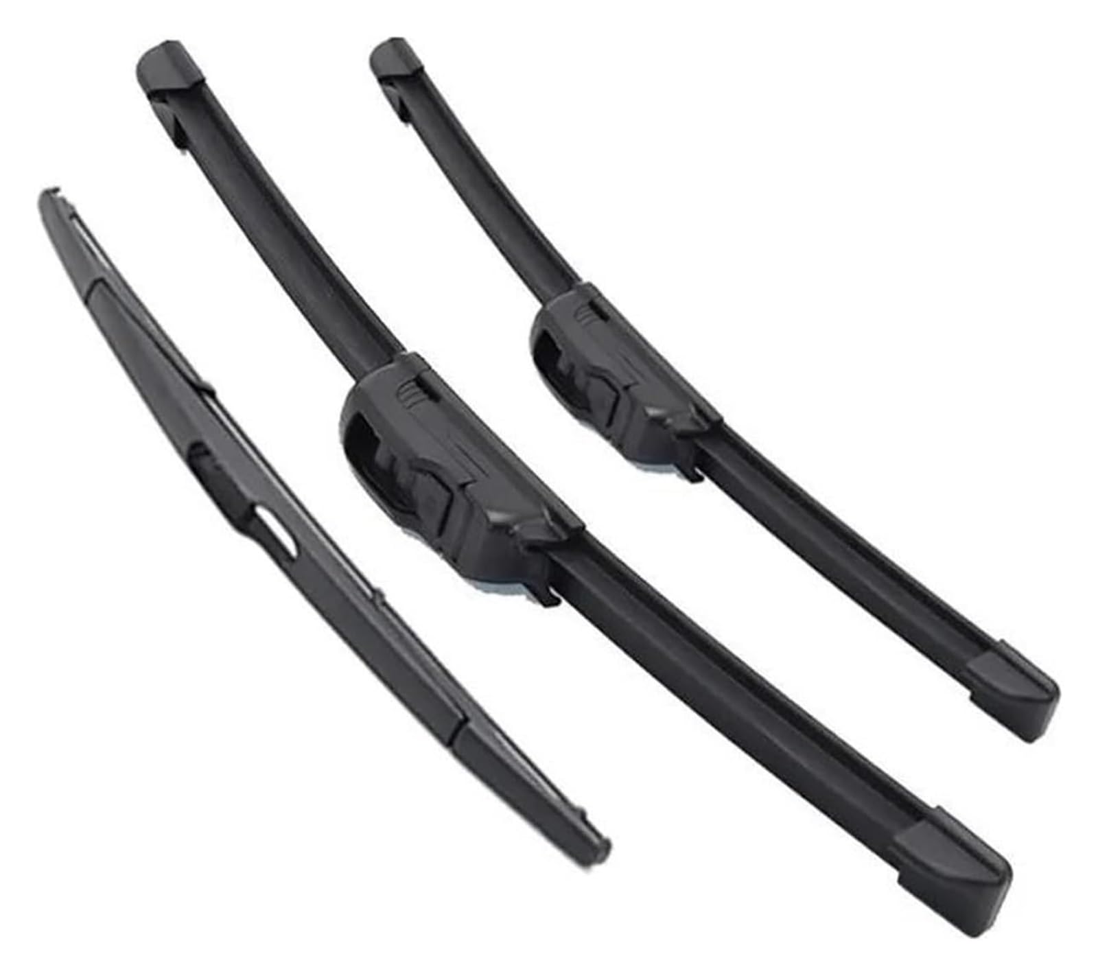 Tergilunotto Automobilistico per Fiat per Ulysse 2002-2010 Auto Spazzole Tergicristallo Auto Anteriore Posteriore Parabrezza Parabrezza Spazzole Tergicristallo