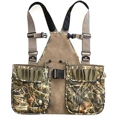 Waterfowl Camo (With Hand-warmer Pockets)