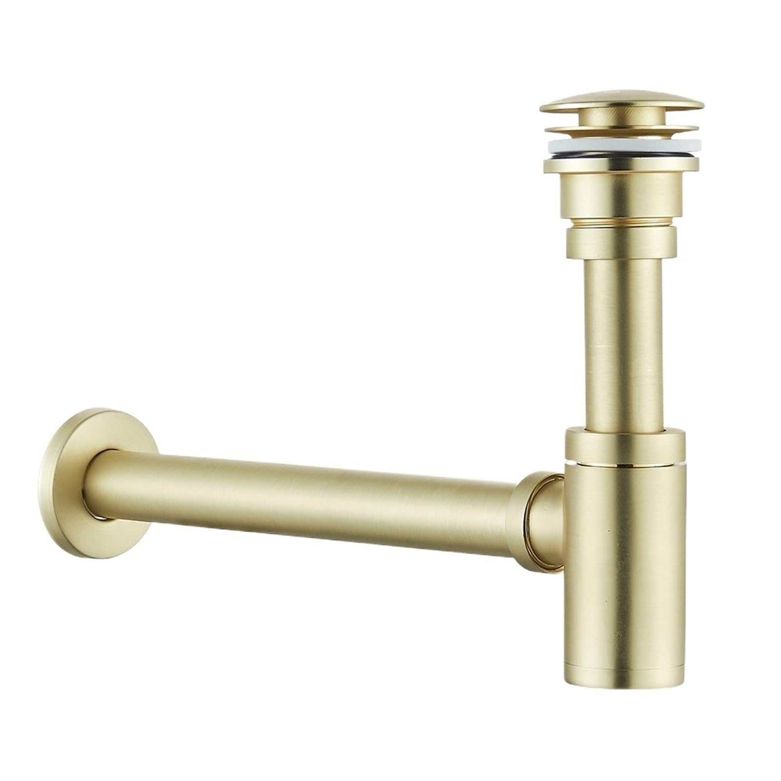1pcs Basin Sink Pop Up Drain Waste Stopper Bathroom Faucet Accessories