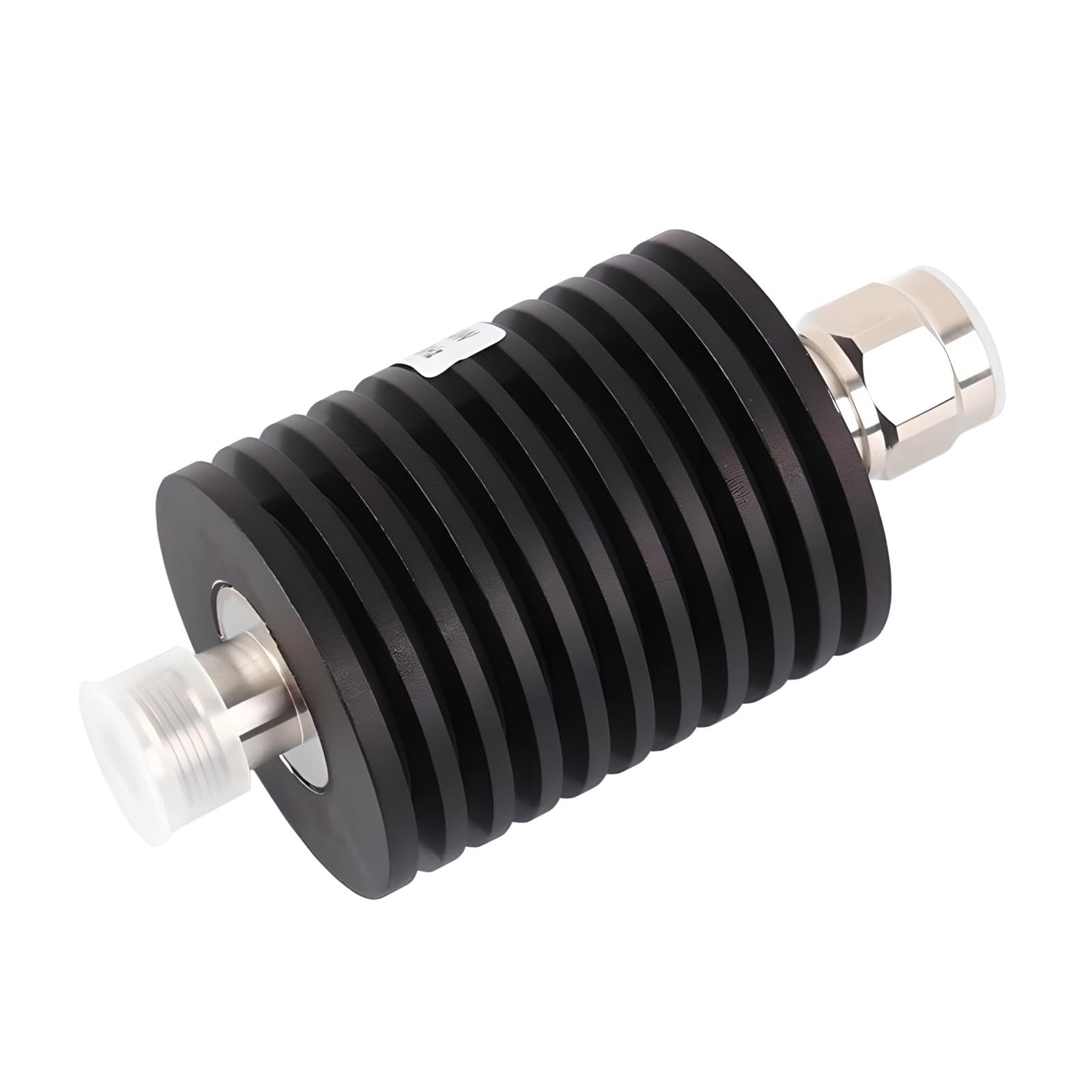 BECEN 50 W N RF atenuador Fijo 3 GHz Conector 1-40 dB Puede Elegir(6dB)