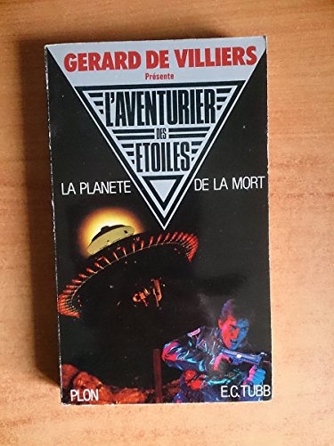 L'aventurier des etoiles n°2 : La planète de la mort
