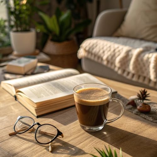 ECO-TASTE 7-in-1 Mushroom Coffee