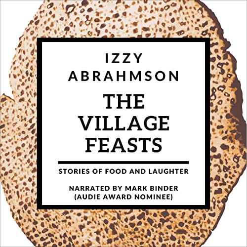 The Village Feasts by Izzy Abrahmson episode artwork