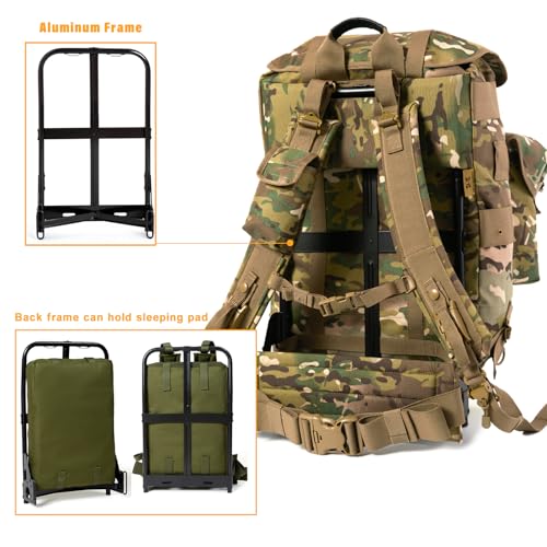 MT Military ALICE Medium Rucksack