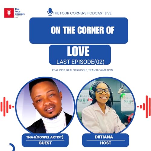 ON THE CORNER OF LOVE| WHAT IS LOVE IN THE PLACE OF HATE