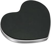 Vista 4 de Friends Central Perk Logo Heart Acrylic Nevera Imán