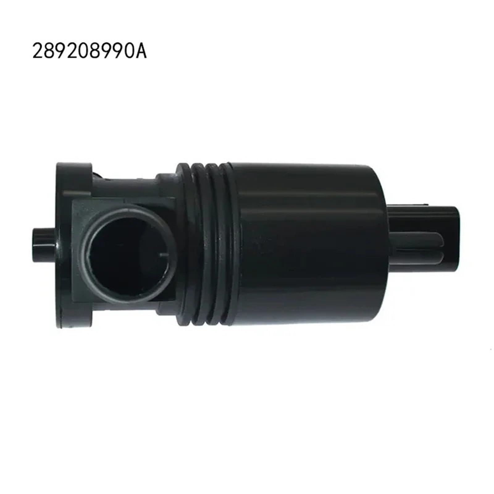 zawór spryskiwacza OEM 28920-8990A 289208990A Pompa spryskiwacza wycieraczek pasuje do Infiniti Pompka spryskiwacza