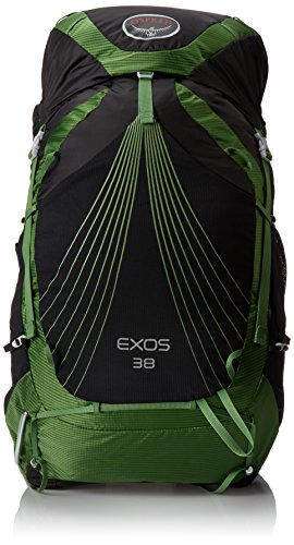osprey exos 2017