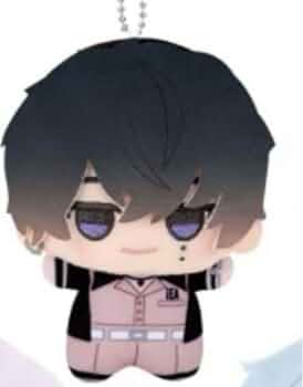 namco ナムコ 限定　 18TRIP エイトリ ちびぐるみ 叢雲添 51GYx8gY2mL._AC_UF350,