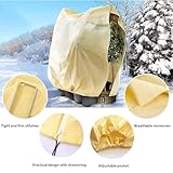 Zoom IMG-2 finevernek 3pcs 120 180cm cappuccio Zoom IMG-2 finevernek 3pcs 120 180cm cappuccio