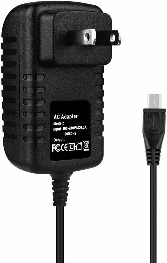 18W Fast Wall AC Home Charger+10ft Long USB Cord For ATT Cingular - Foto 2
