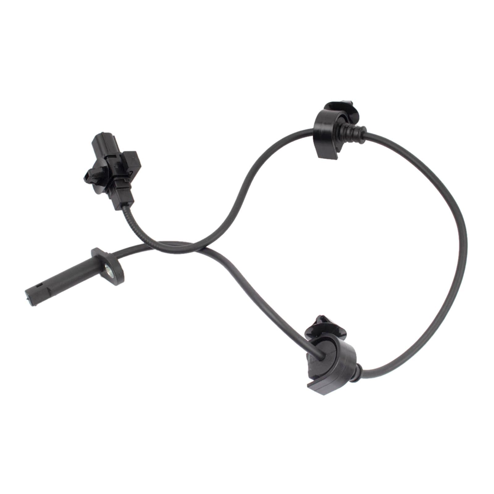 セキュリティ・セーフティ Da. Amazon.com: Rear Left ABS Wheel Speed Sensor Drivers Side