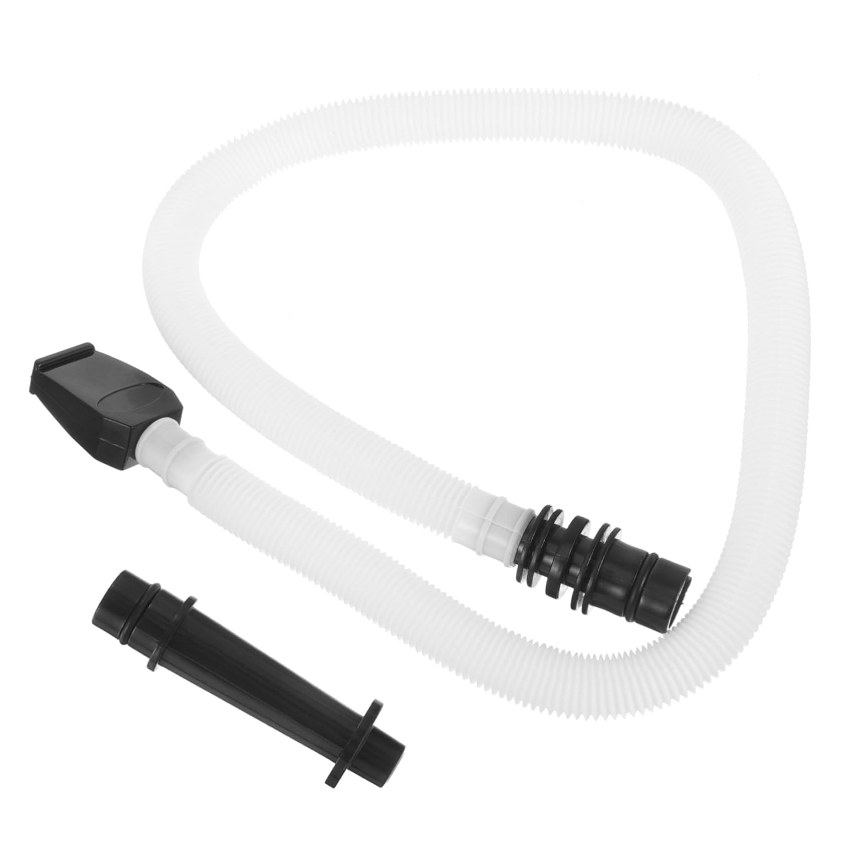 ifundom 3pièces Tube De Remplacement Pour Melodica Accessoires De Musique Tube Flexible Pour Pianica Clés Pratique Pour Étudiants Et Adultes Installation Facile
