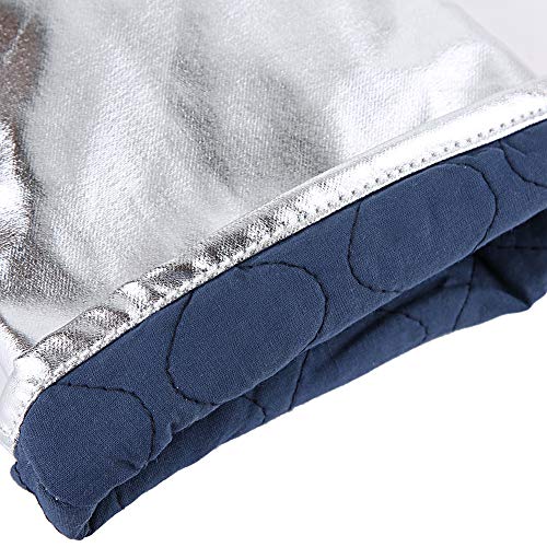 Guanti Resistenti alle alte Temperature a 700 ° C